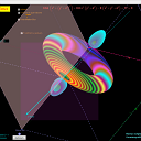 041_Gumdrop Torus B604